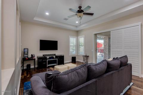 2130 E Aris Dr, Gilbert, AZ 85298 photo 18