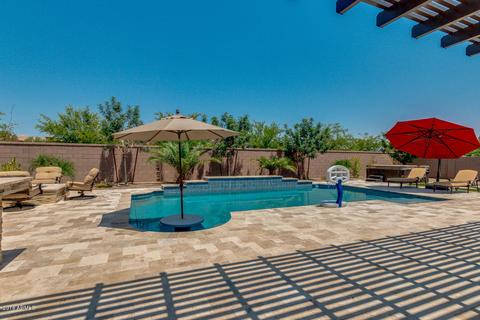 2130 E Aris Dr, Gilbert, AZ 85298 photo 65