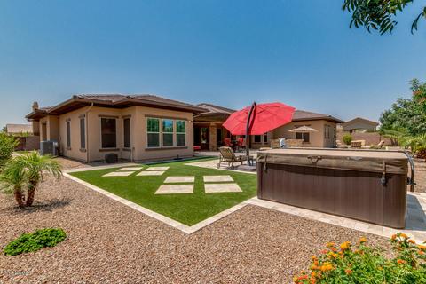 2130 E Aris Dr, Gilbert, AZ 85298 photo 56
