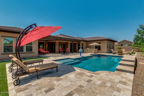 2130 E Aris Dr, Gilbert, AZ 85298 photo 58