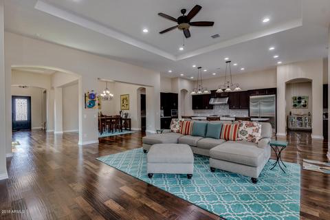 2130 E Aris Dr, Gilbert, AZ 85298 photo 16