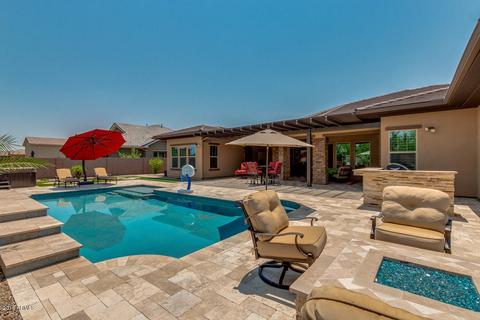 2130 E Aris Dr, Gilbert, AZ 85298 photo 70
