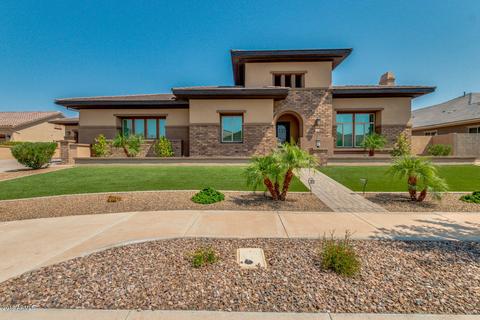2130 E Aris Dr, Gilbert, AZ 85298 photo 1