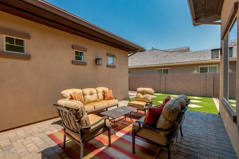 2130 E Aris Dr, Gilbert, AZ 85298 photo 50