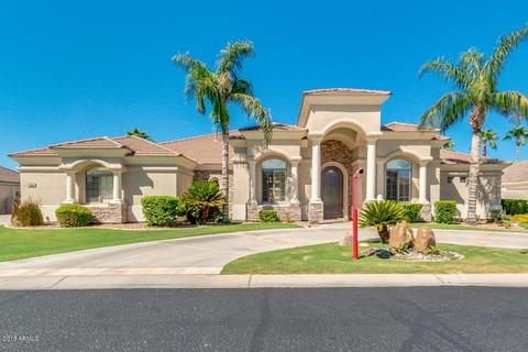 3508 E Dover St, Mesa, AZ 85213 photo 1