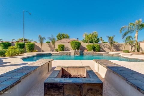 3508 E Dover St, Mesa, AZ 85213 photo 40