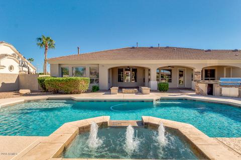 3508 E Dover St, Mesa, AZ 85213 photo 38
