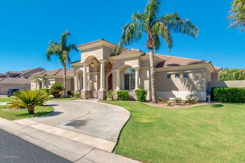 3508 E Dover St, Mesa, AZ 85213 photo 4