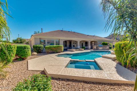 3508 E Dover St, Mesa, AZ 85213 photo 39