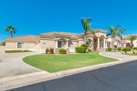 3508 E Dover St, Mesa, AZ 85213 photo 3