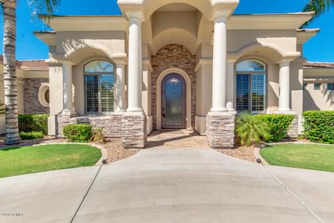 3508 E Dover St, Mesa, AZ 85213 photo 2