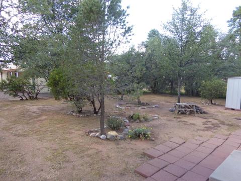 808 E Frontier St, Payson, AZ 85541 photo 36