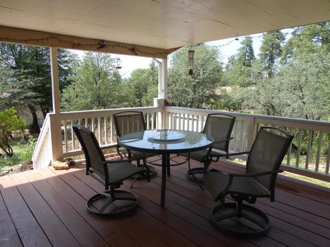 808 E Frontier St, Payson, AZ 85541 photo 28