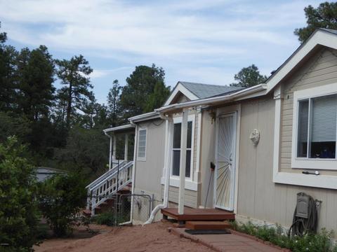 808 E Frontier St, Payson, AZ 85541 photo 35