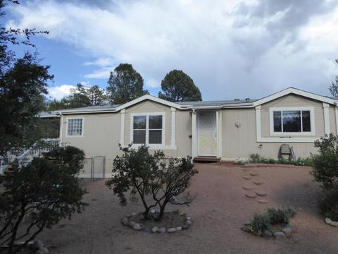 808 E Frontier St, Payson, AZ 85541 photo 1