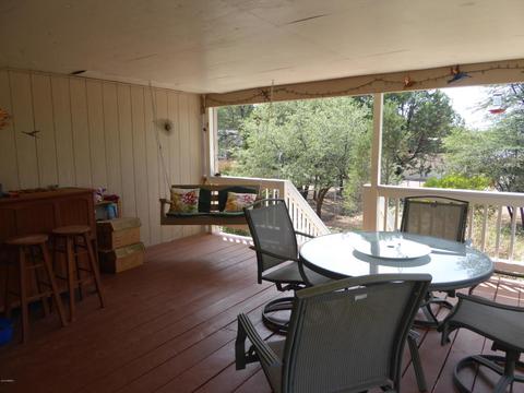 808 E Frontier St, Payson, AZ 85541 photo 29