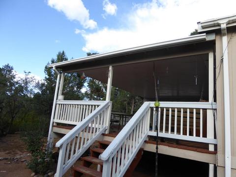 808 E Frontier St, Payson, AZ 85541 photo 30