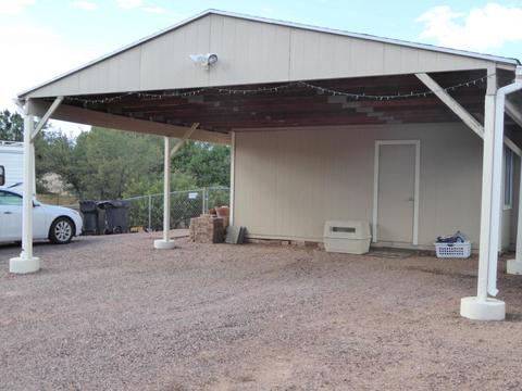 808 E Frontier St, Payson, AZ 85541 photo 34
