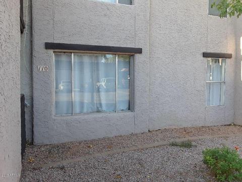 1927 E Hampton Ave #110, Mesa, AZ 85204 photo 1