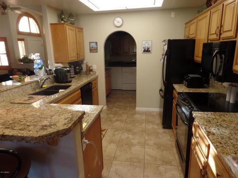 5518 E Lindstrom Ln #57, Mesa, AZ 85215 photo 11