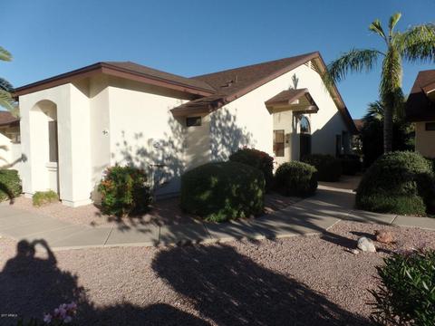 5518 E Lindstrom Ln #57, Mesa, AZ 85215 photo 1
