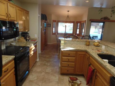 5518 E Lindstrom Ln #57, Mesa, AZ 85215 photo 10