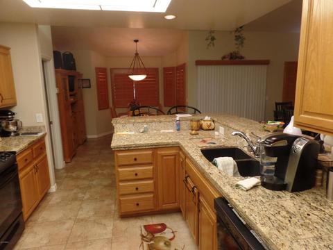 5518 E Lindstrom Ln #57, Mesa, AZ 85215 photo 12