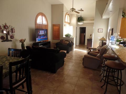 5518 E Lindstrom Ln #57, Mesa, AZ 85215 photo 8
