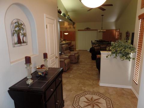 5518 E Lindstrom Ln #57, Mesa, AZ 85215 photo 7