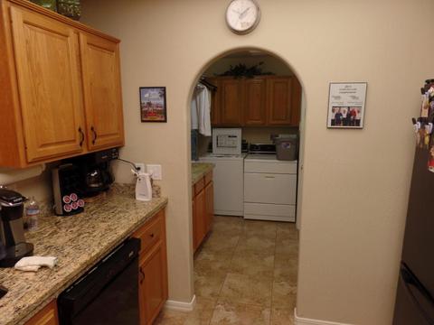 5518 E Lindstrom Ln #57, Mesa, AZ 85215 photo 18