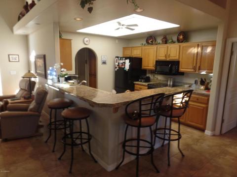 5518 E Lindstrom Ln #57, Mesa, AZ 85215 photo 9