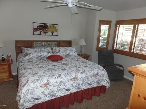 5518 E Lindstrom Ln #57, Mesa, AZ 85215 photo 19