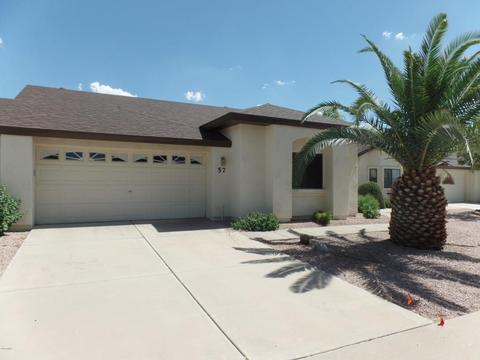 5518 E Lindstrom Ln #57, Mesa, AZ 85215 photo 2
