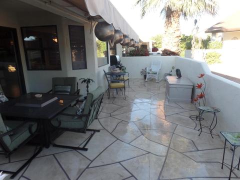 5518 E Lindstrom Ln #57, Mesa, AZ 85215 photo 4