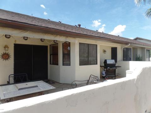 5518 E Lindstrom Ln #57, Mesa, AZ 85215 photo 6