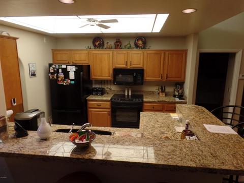 5518 E Lindstrom Ln #57, Mesa, AZ 85215 photo 15