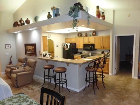 5518 E Lindstrom Ln #57, Mesa, AZ 85215 photo 13