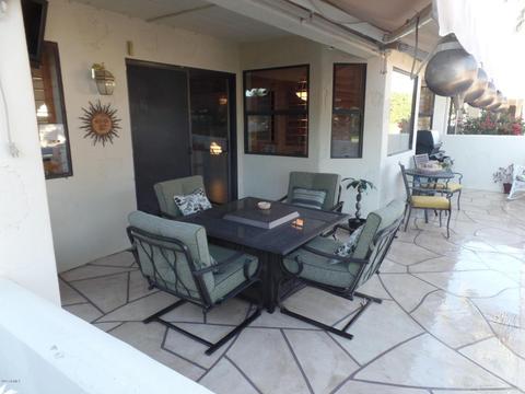 5518 E Lindstrom Ln #57, Mesa, AZ 85215 photo 3