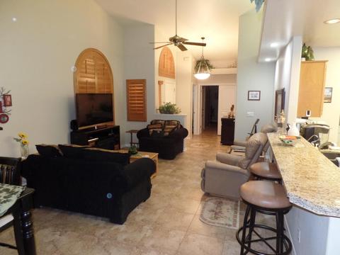 5518 E Lindstrom Ln #57, Mesa, AZ 85215 photo 14