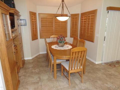 5518 E Lindstrom Ln #57, Mesa, AZ 85215 photo 17