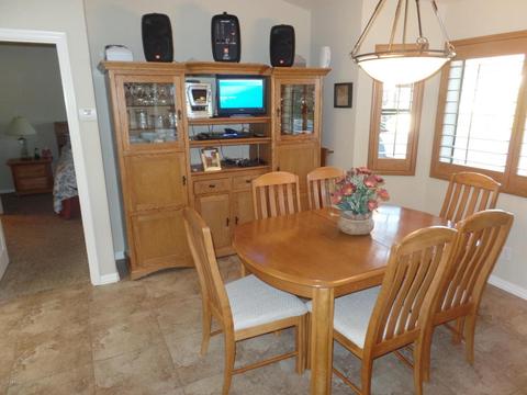 5518 E Lindstrom Ln #57, Mesa, AZ 85215 photo 16