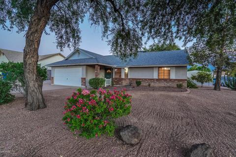 6245 E Ivy St, Mesa, AZ 85205 photo 1