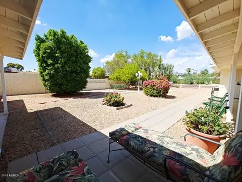 3629 E Glenrosa Ave, Phoenix, AZ 85018 photo 4