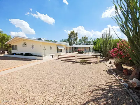 3629 E Glenrosa Ave, Phoenix, AZ 85018 photo 1