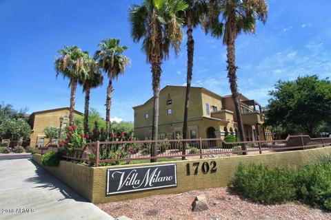 1702 E Bell Rd #116, Phoenix, AZ 85022 photo 1
