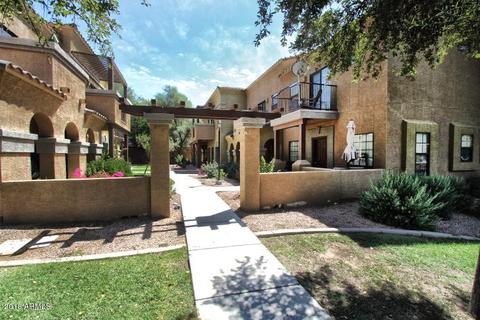 1702 E Bell Rd #116, Phoenix, AZ 85022 photo 36