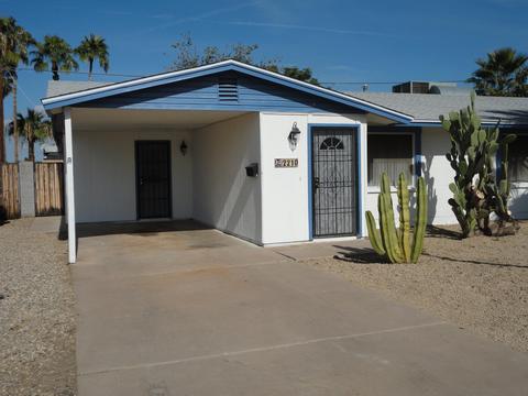 2210 E Claire Dr, Phoenix, AZ 85022 photo 1