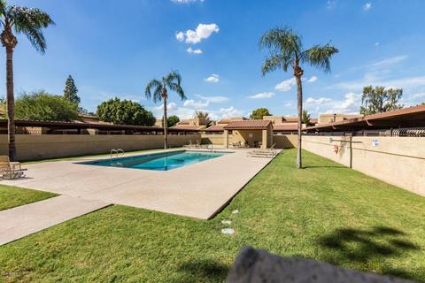 8331 N 21st Dr #H206, Phoenix, AZ 85021 photo 21