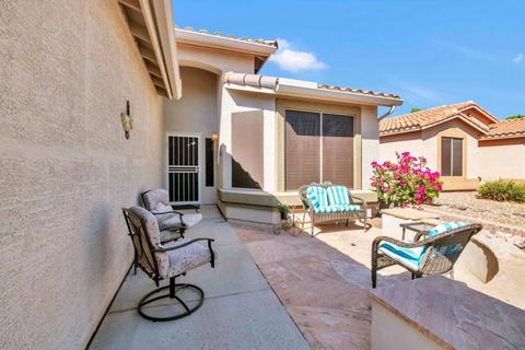 4720 E Mia Ct, Gilbert, AZ 85298 photo 4