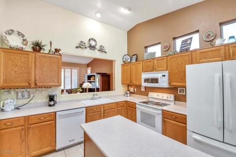 4720 E Mia Ct, Gilbert, AZ 85298 photo 9